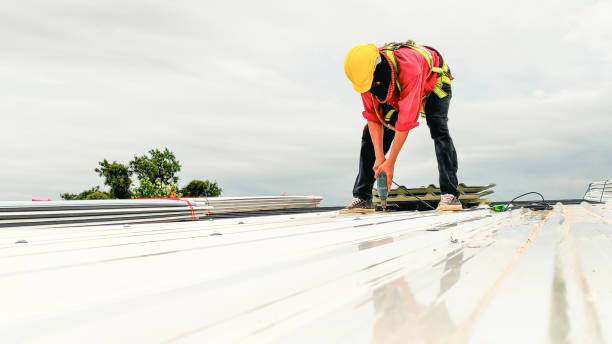 Best Rubber Roofing (EPDM, TPO)  in Middletown, OH